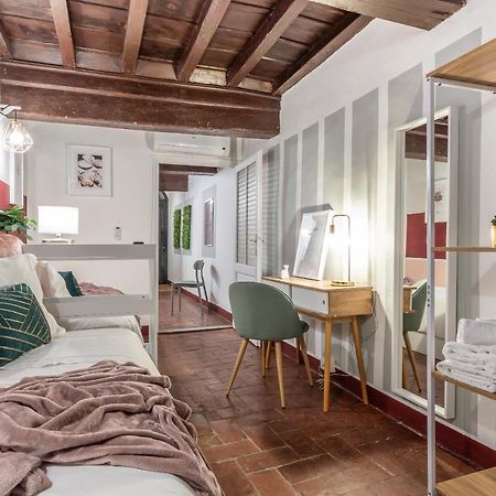 Wine Apartments Florence Ciliegiolo Eksteriør bilde