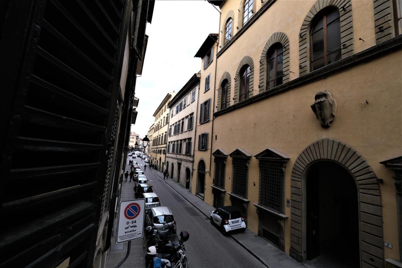 Wine Apartments Florence Ciliegiolo Eksteriør bilde
