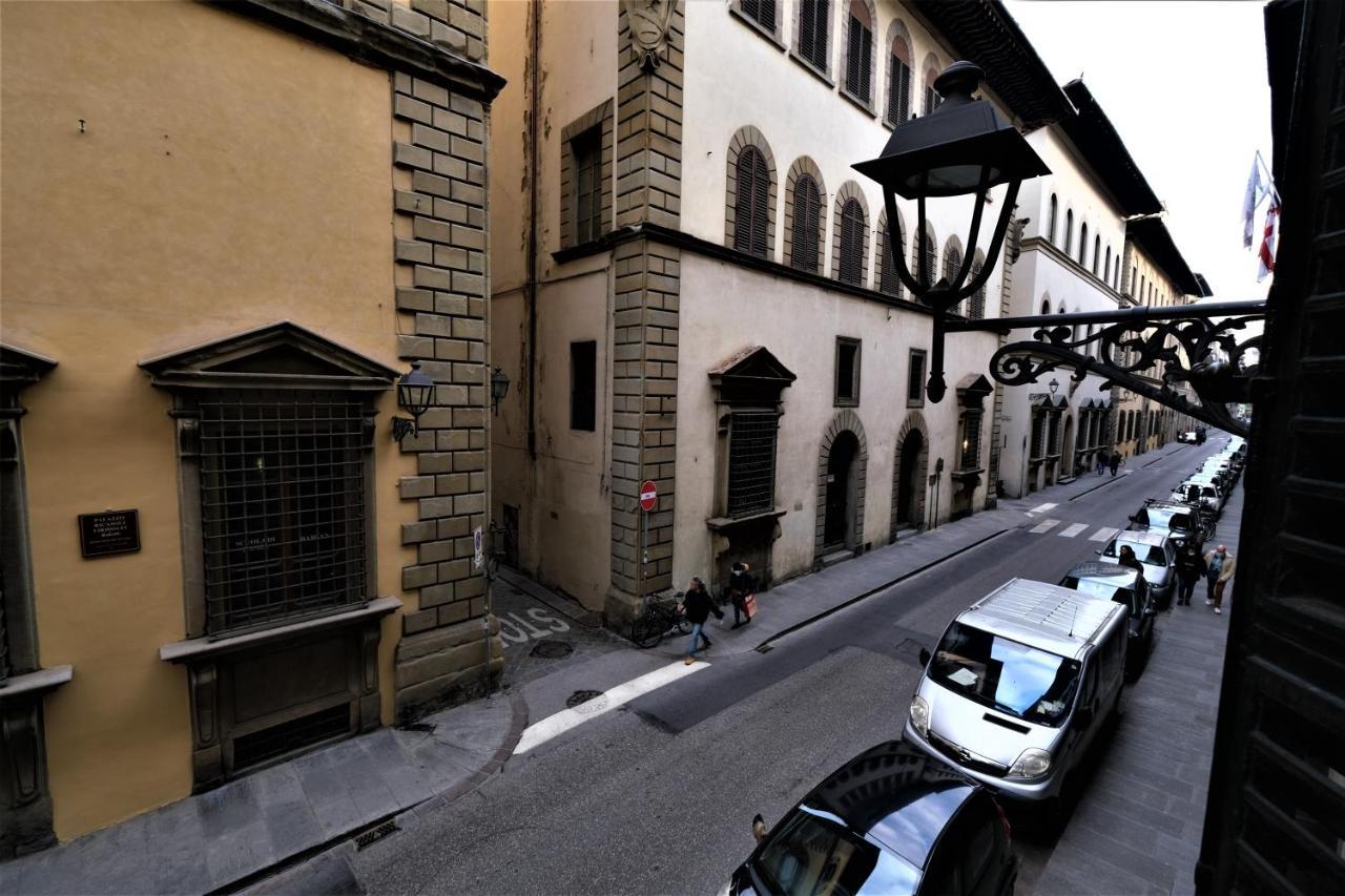 Wine Apartments Florence Ciliegiolo Eksteriør bilde