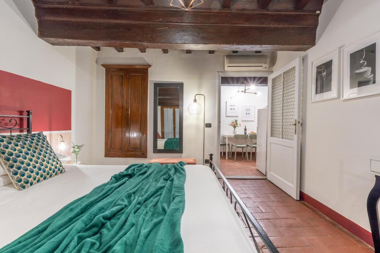 Wine Apartments Florence Ciliegiolo Eksteriør bilde