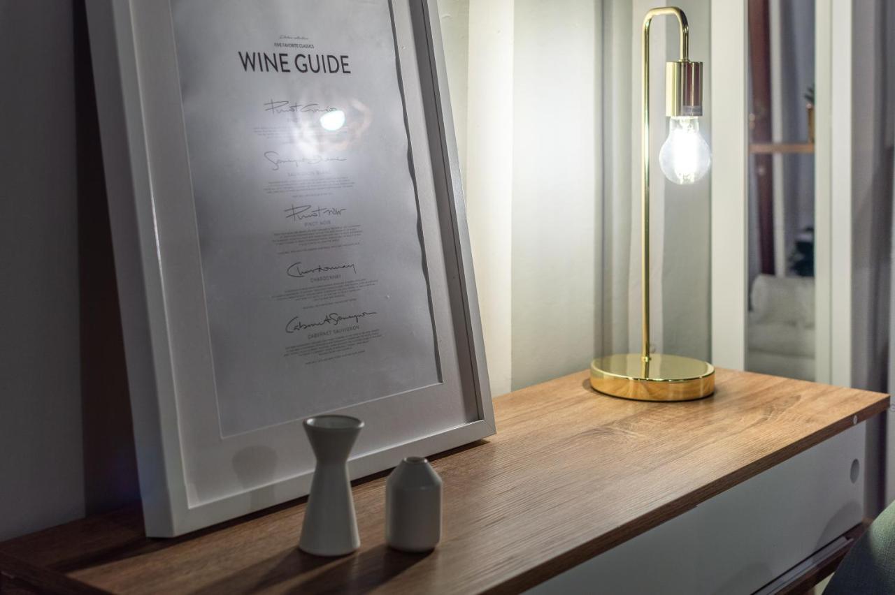 Wine Apartments Florence Ciliegiolo Eksteriør bilde