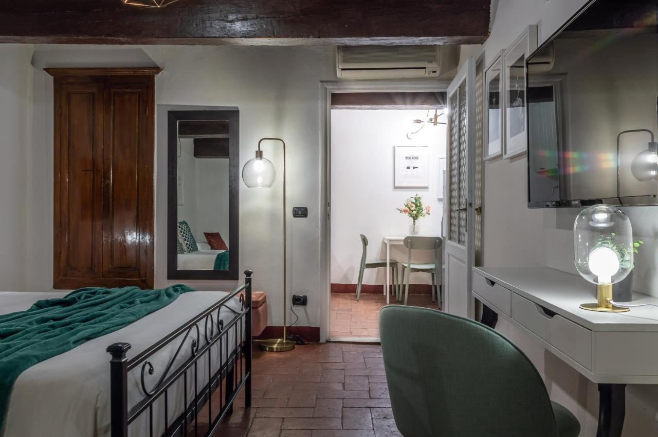 Wine Apartments Florence Ciliegiolo Eksteriør bilde