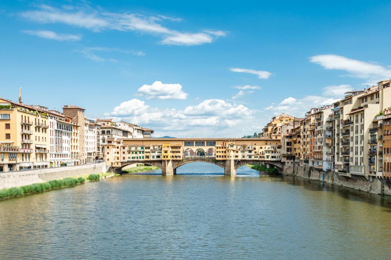 Wine Apartments Florence Ciliegiolo Eksteriør bilde