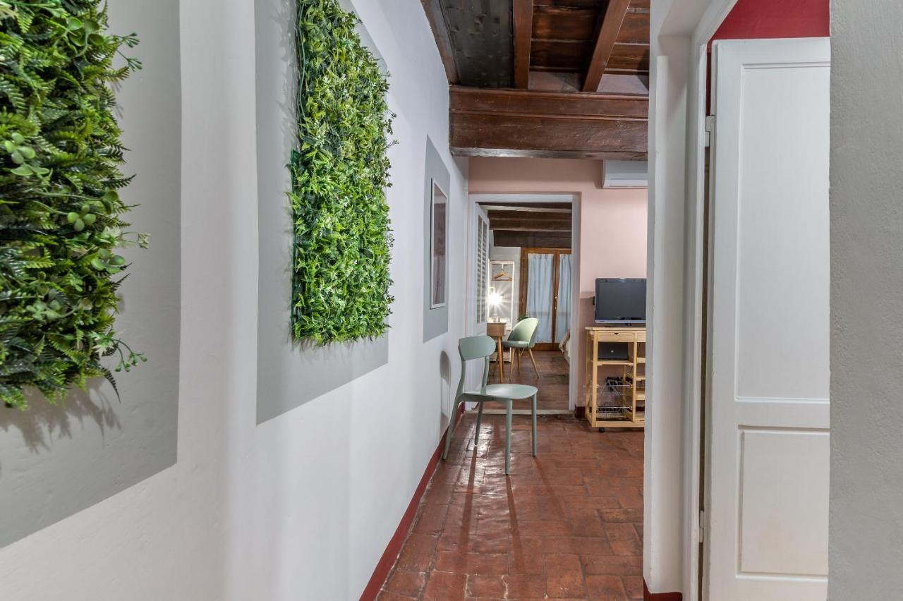 Wine Apartments Florence Ciliegiolo Eksteriør bilde