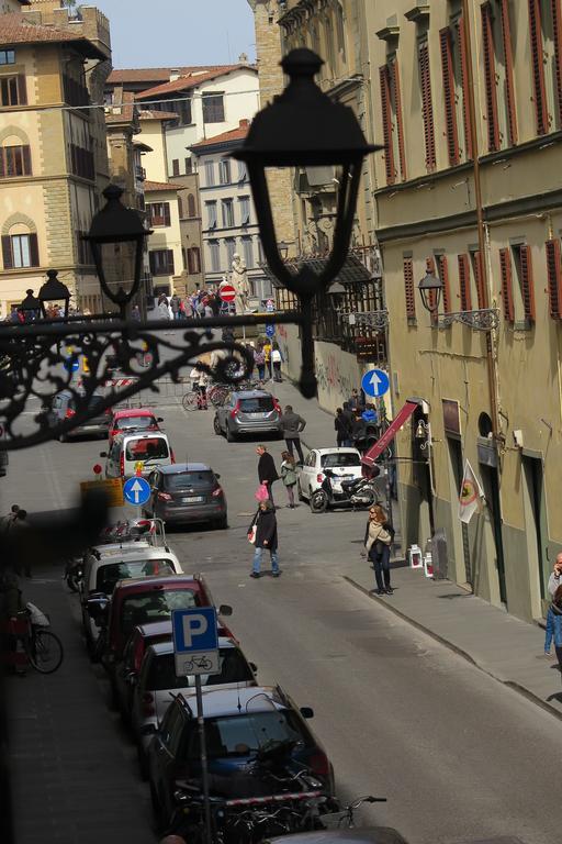 Wine Apartments Florence Ciliegiolo Eksteriør bilde